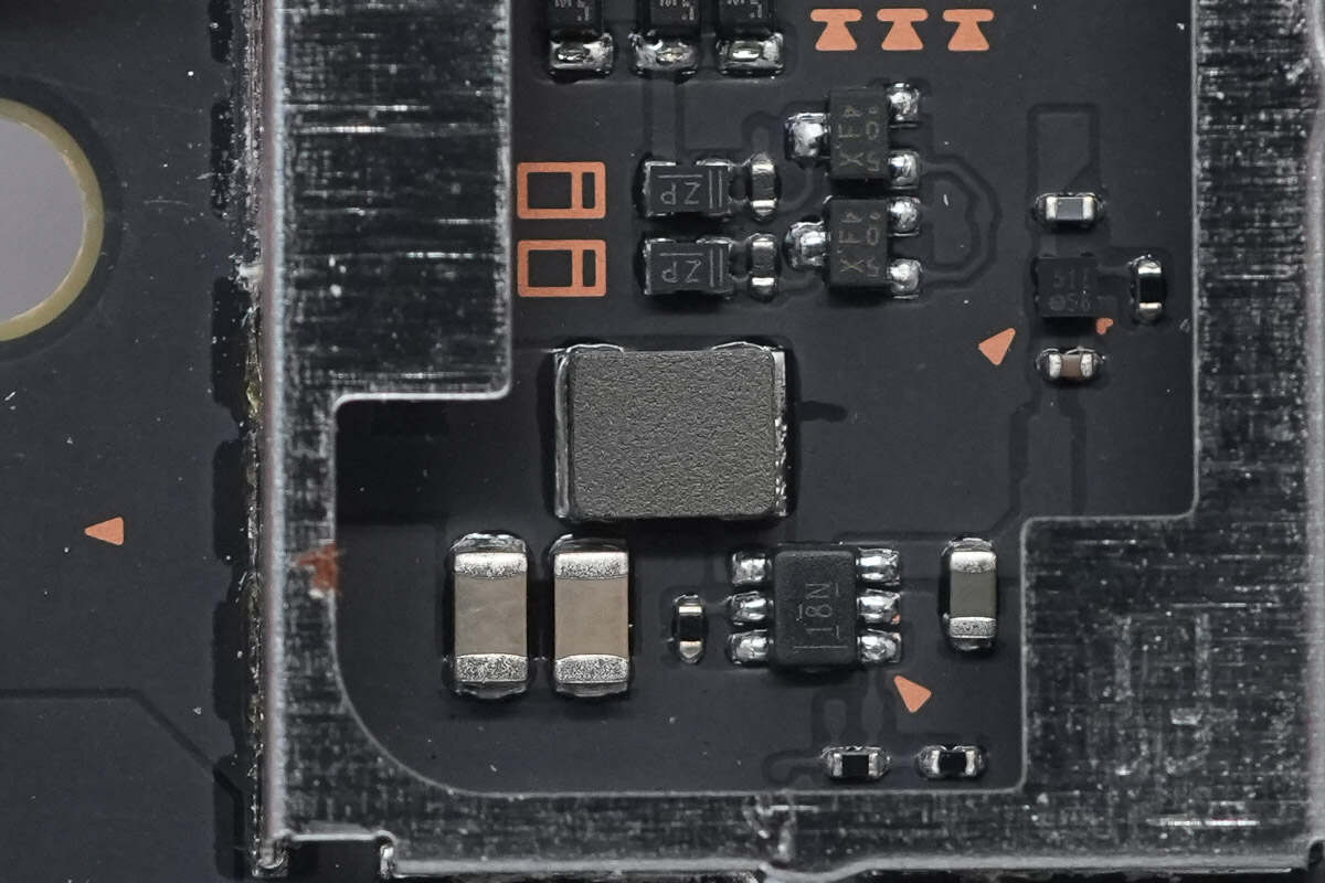 Teardown of Nintendo Switch 2 Official Charging Dock-Chargerlab