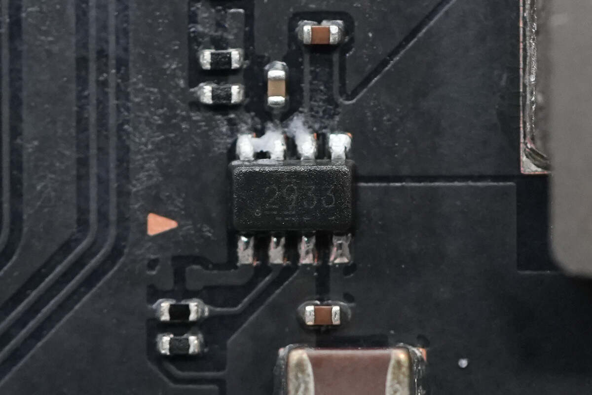 Teardown of Nintendo Switch 2 Official Charging Dock-Chargerlab