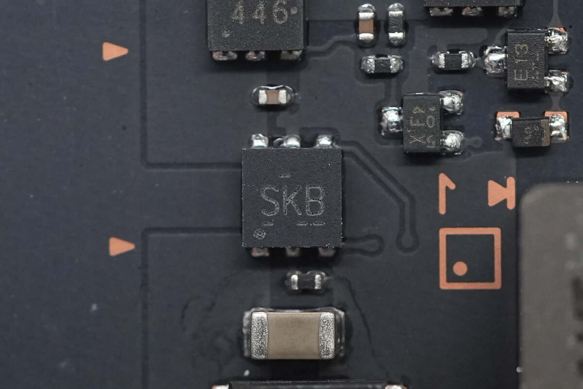 Teardown of Nintendo Switch 2 Official Charging Dock-Chargerlab