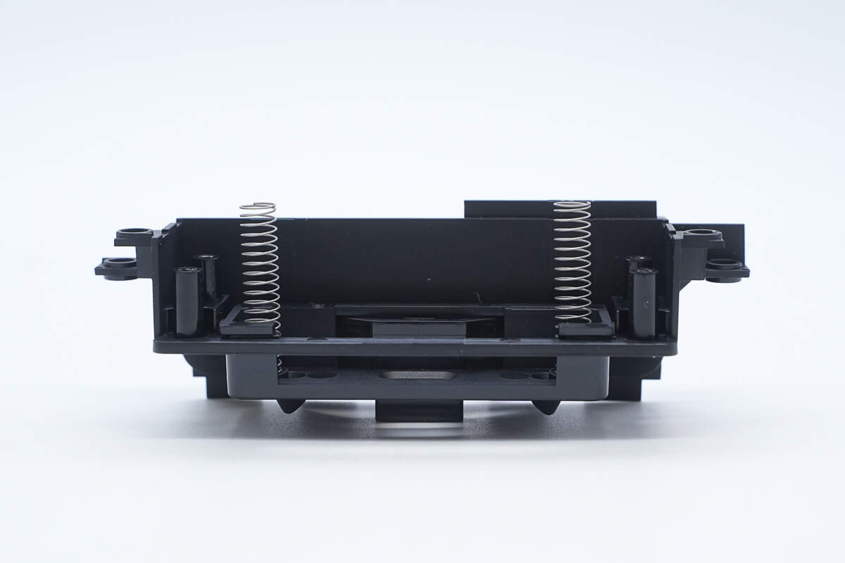 Teardown of Nintendo Switch 2 Official Charging Dock-Chargerlab