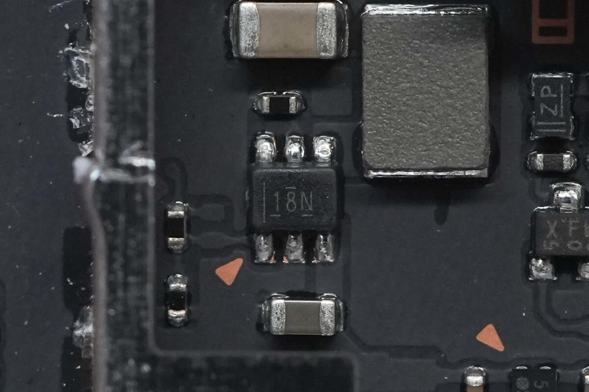 Teardown of Nintendo Switch 2 Official Charging Dock-Chargerlab