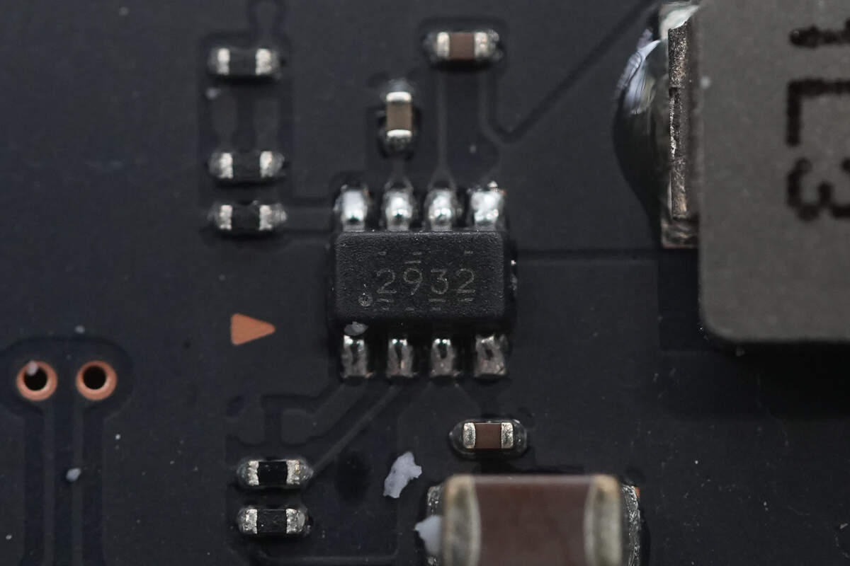 Teardown of Nintendo Switch 2 Official Charging Dock-Chargerlab