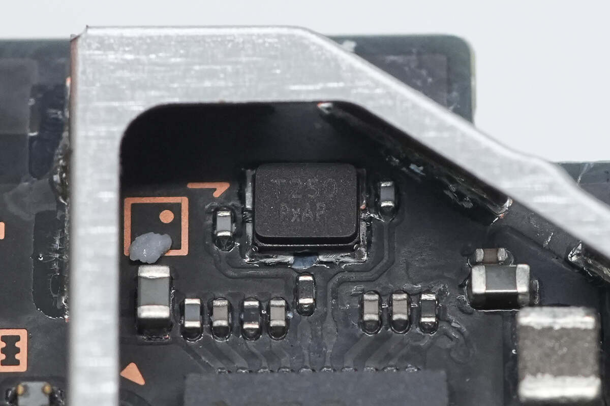 Teardown of Nintendo Switch 2 Official Charging Dock-Chargerlab
