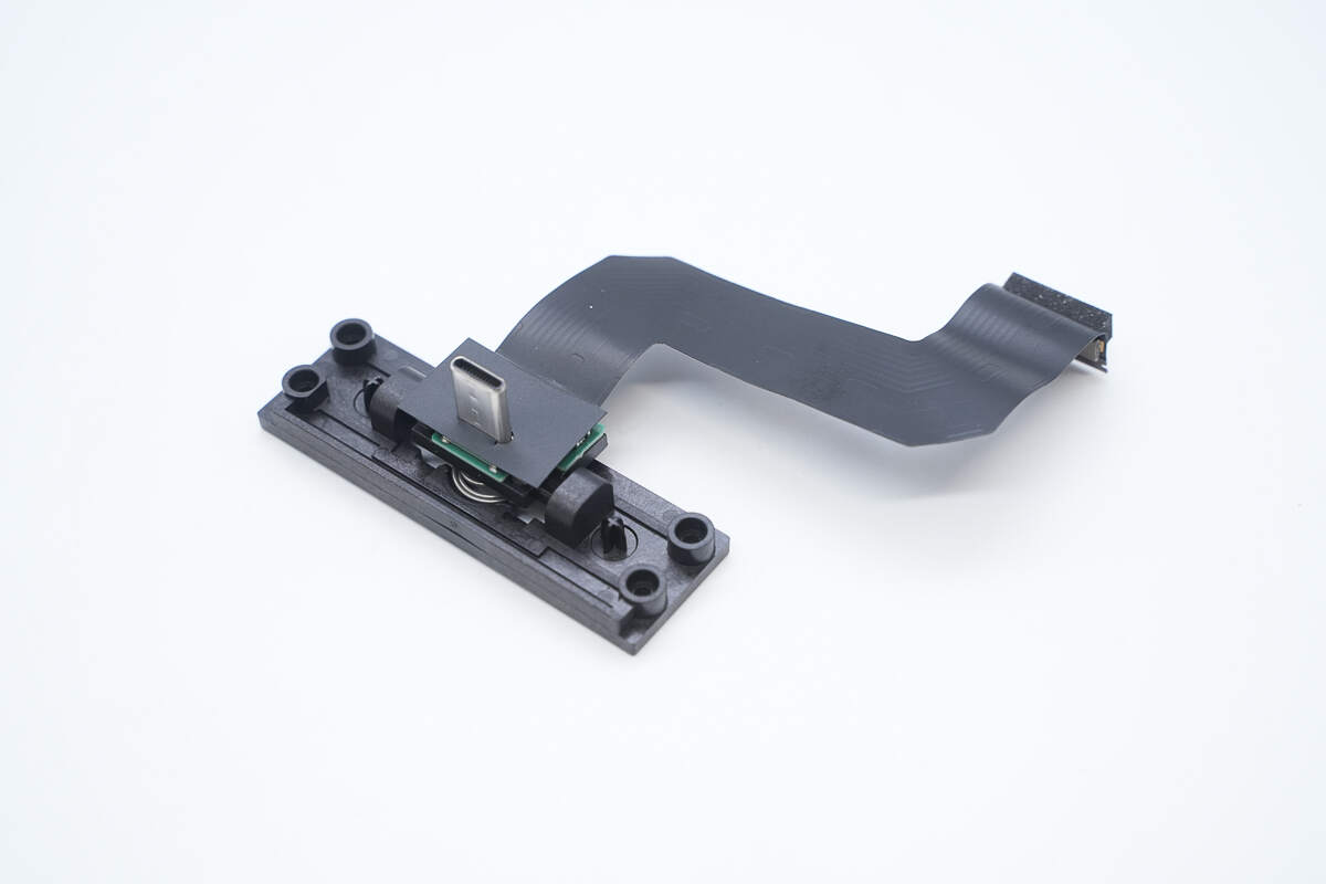 Teardown of Nintendo Switch 2 Official Charging Dock-Chargerlab