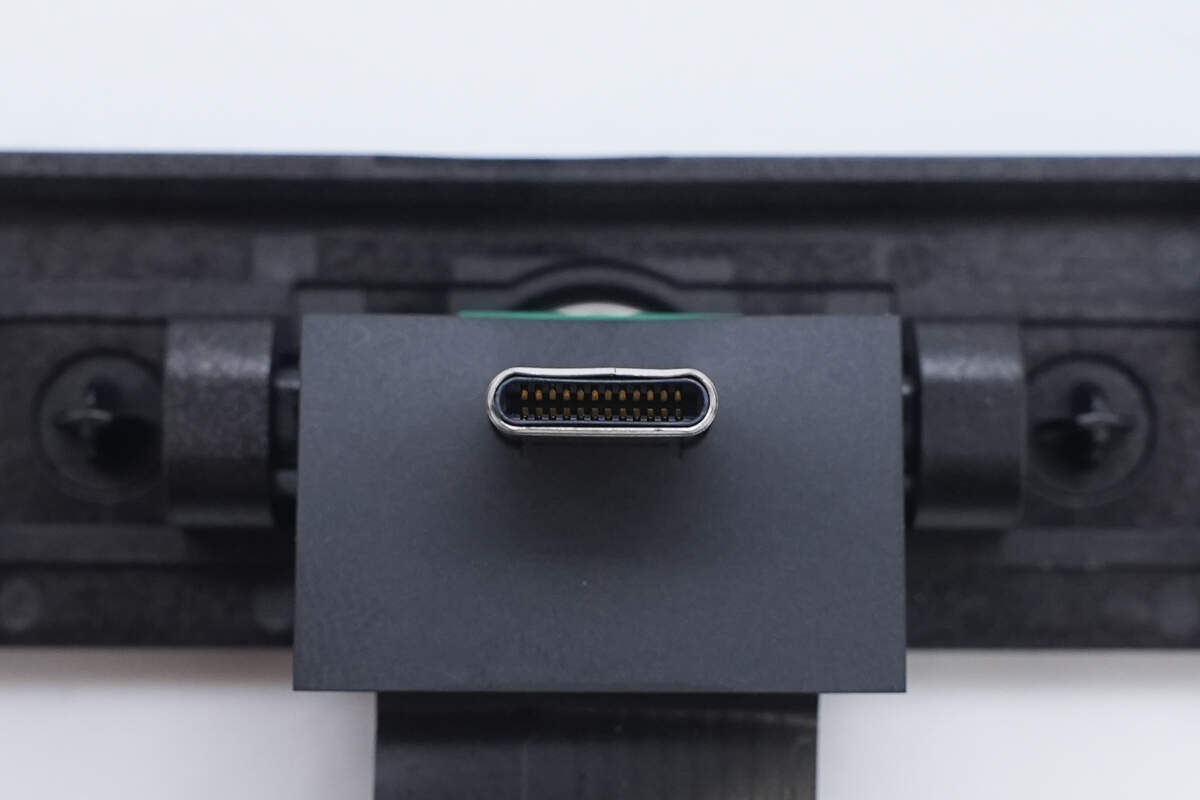 Teardown of Nintendo Switch 2 Official Charging Dock-Chargerlab
