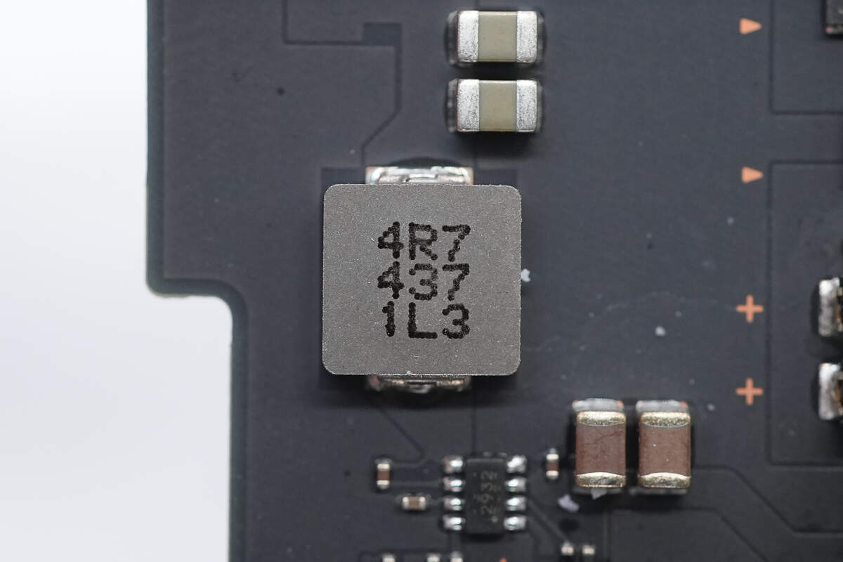 Teardown of Nintendo Switch 2 Official Charging Dock-Chargerlab