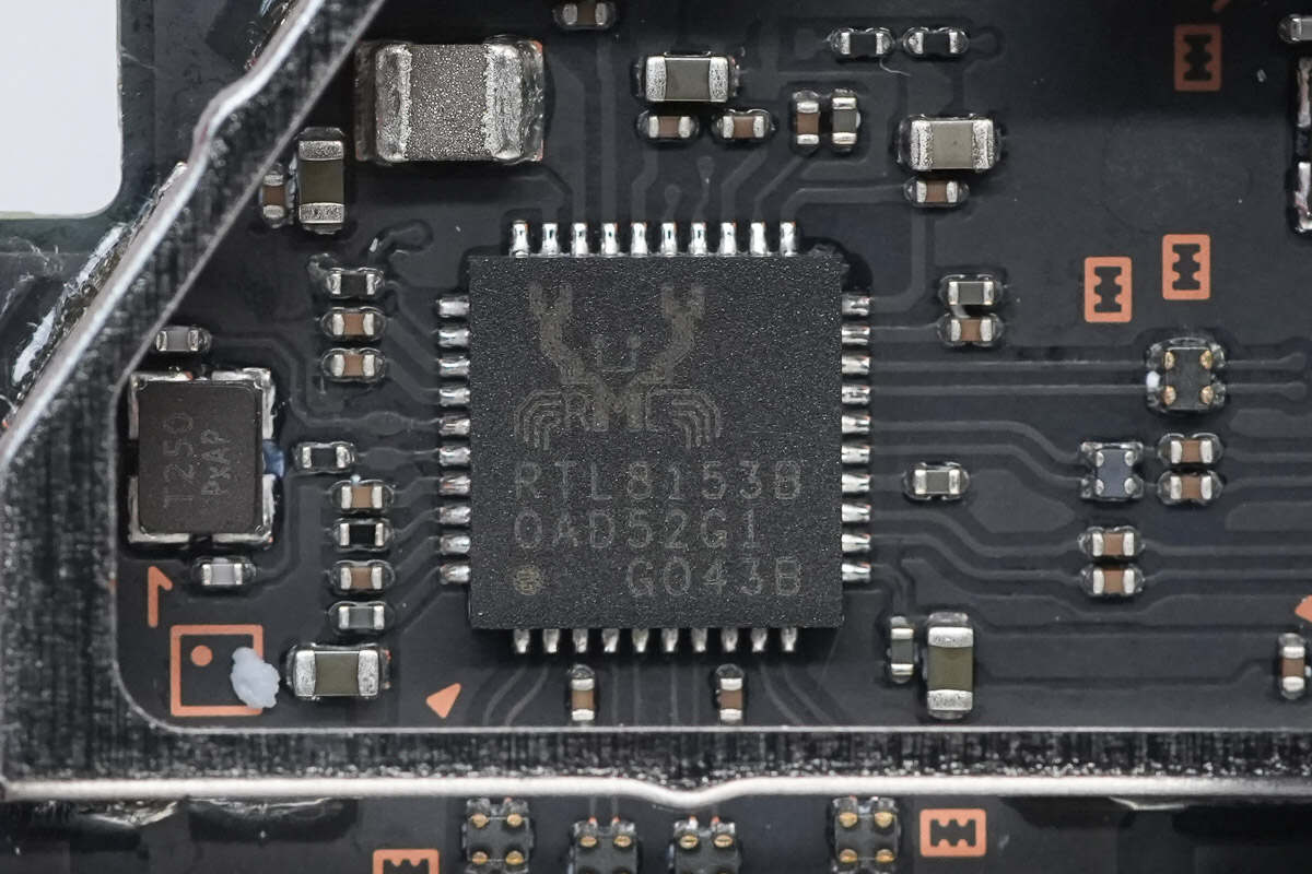 Teardown of Nintendo Switch 2 Official Charging Dock-Chargerlab