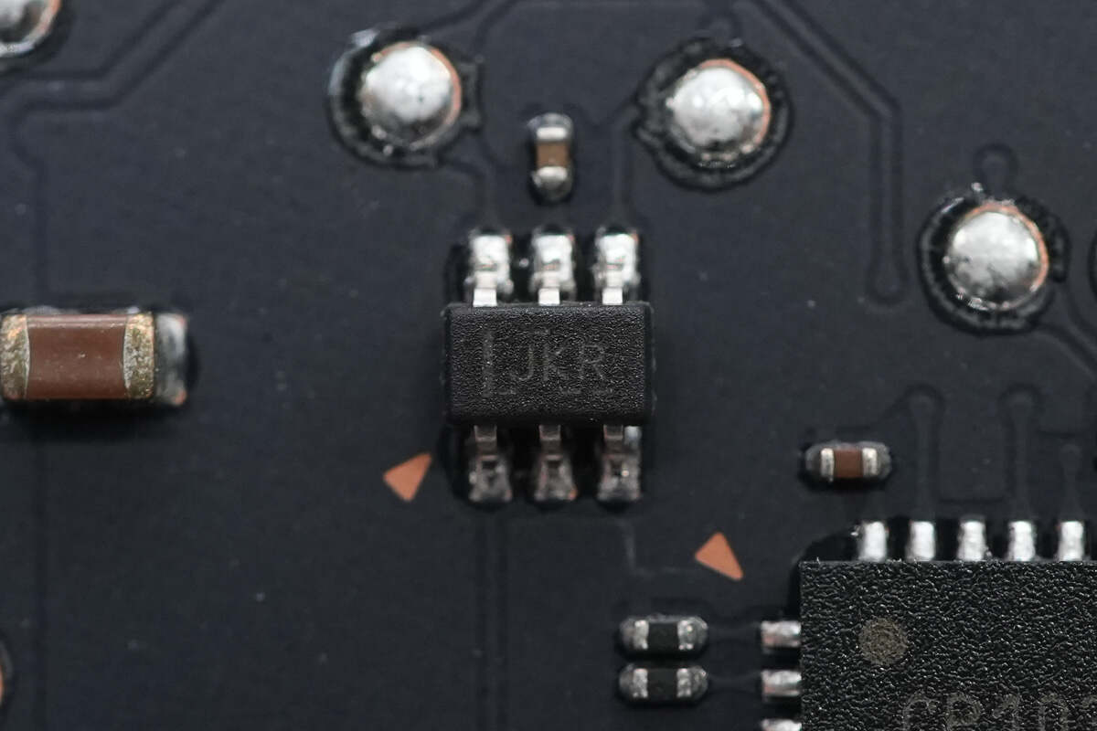 Teardown of Nintendo Switch 2 Official Charging Dock-Chargerlab