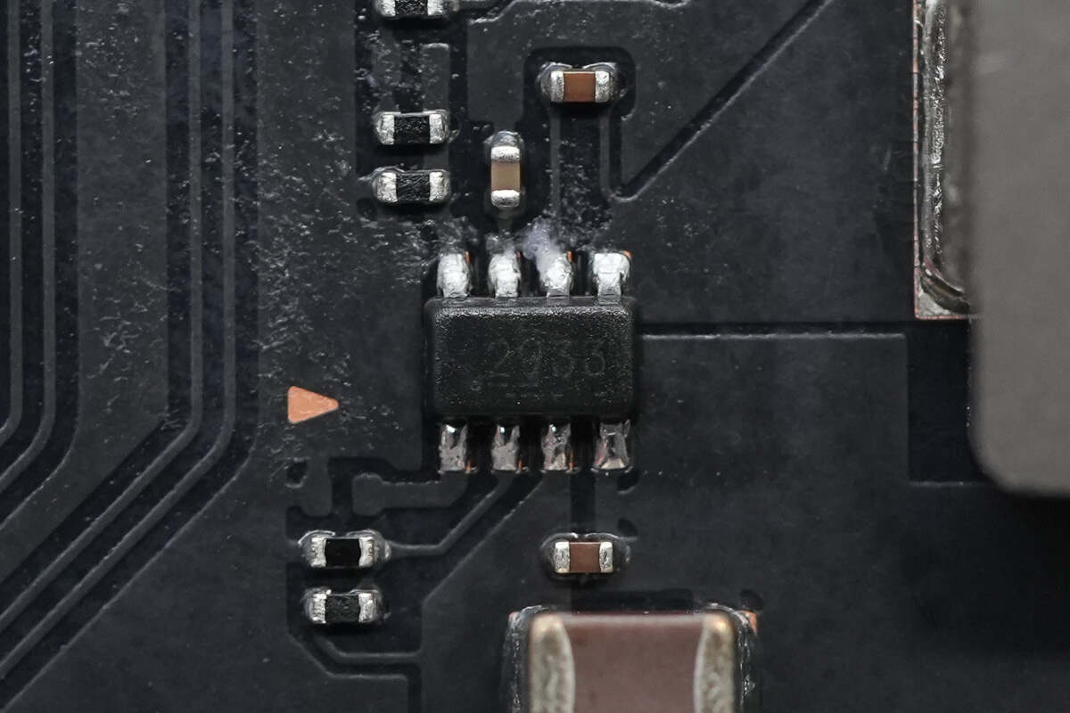 Teardown of Nintendo Switch 2 Official Charging Dock-Chargerlab