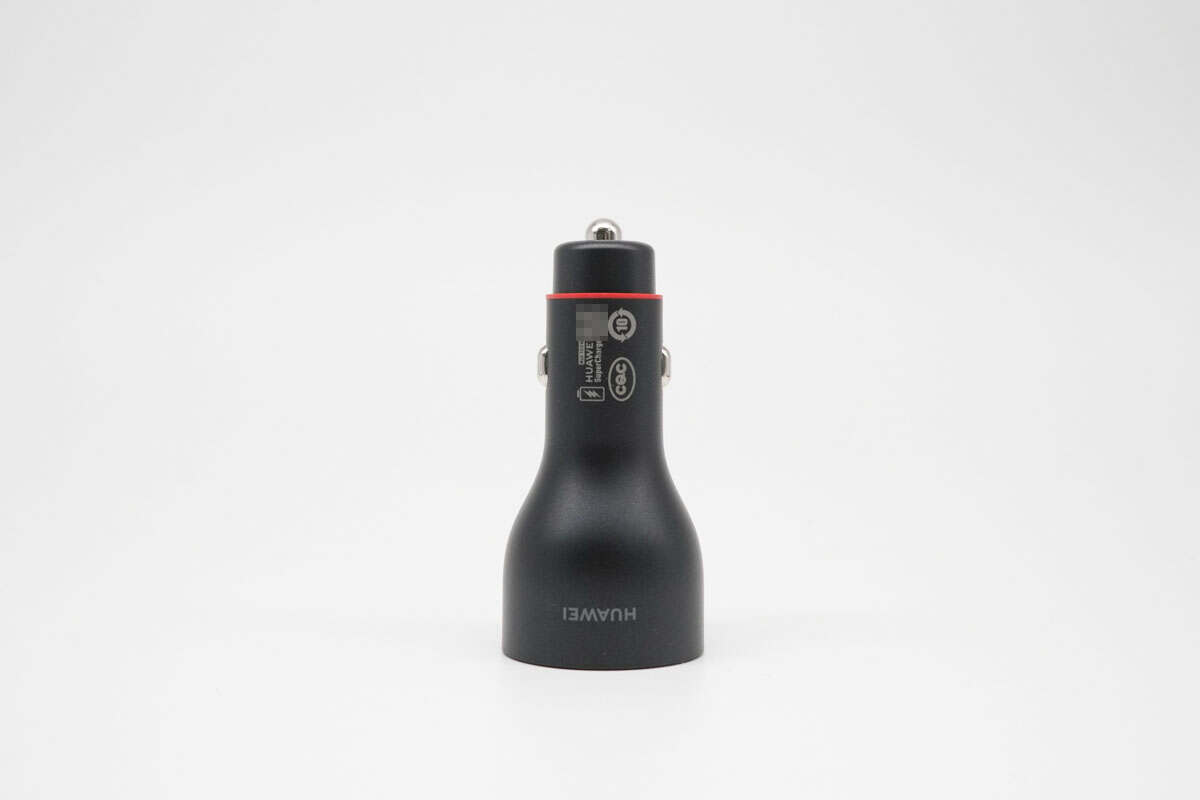 Teardown of HUAWEI 100W SuperCharge Car Charger (P0019)-Chargerlab