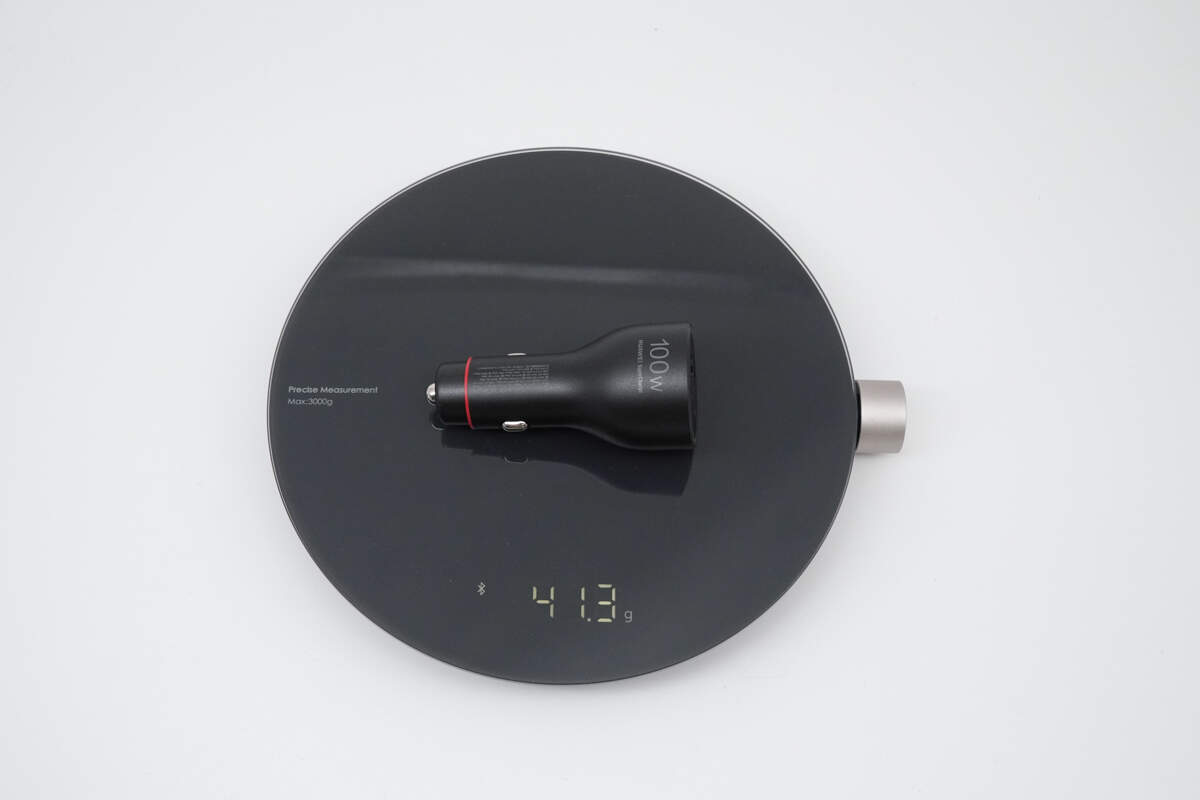Teardown of HUAWEI 100W SuperCharge Car Charger (P0019)-Chargerlab