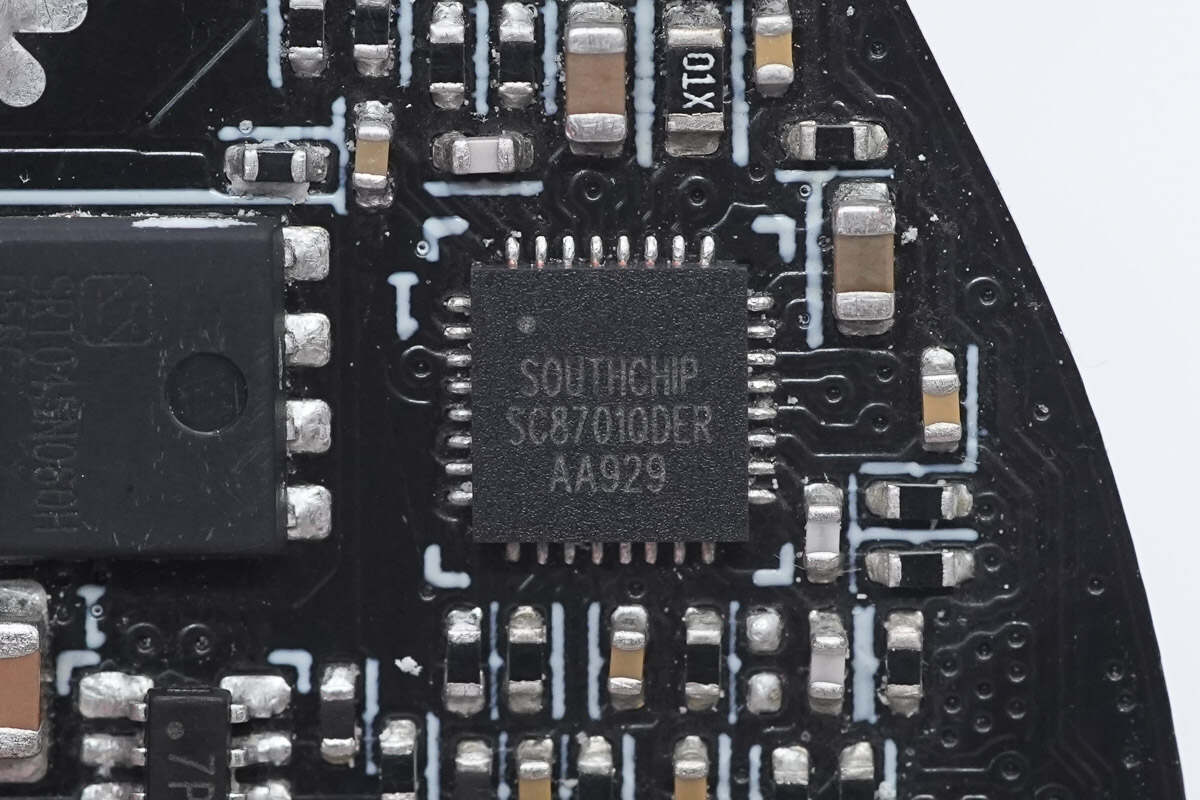 Teardown of HUAWEI 100W SuperCharge Car Charger (P0019)-Chargerlab