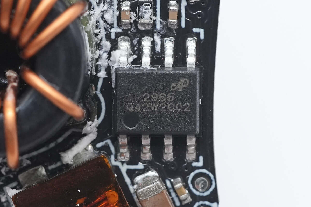 Teardown of HUAWEI 100W SuperCharge Car Charger (P0019)-Chargerlab