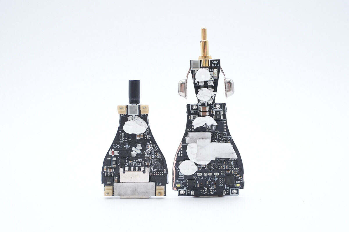 Teardown of HUAWEI 100W SuperCharge Car Charger (P0019)-Chargerlab