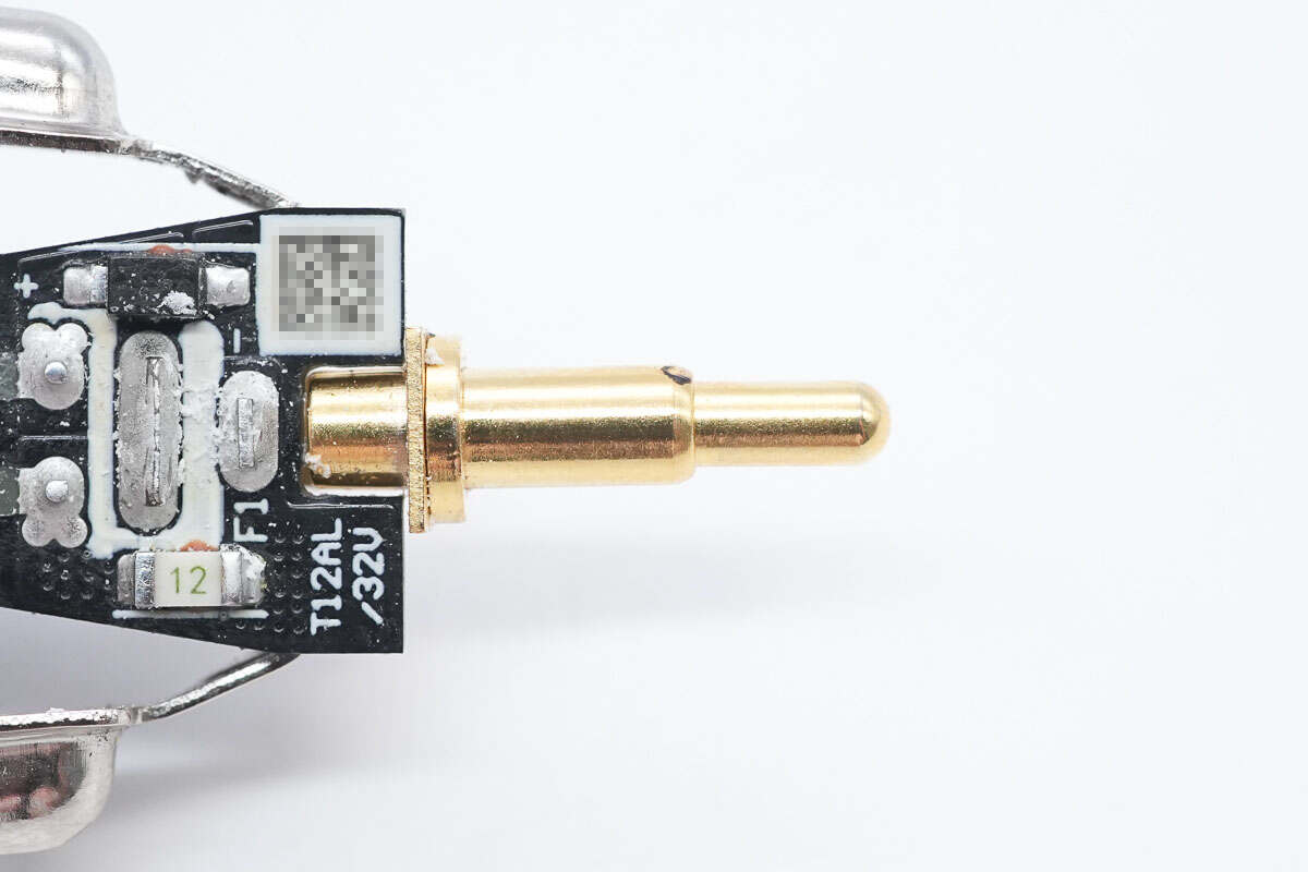 Teardown of HUAWEI 100W SuperCharge Car Charger (P0019)-Chargerlab