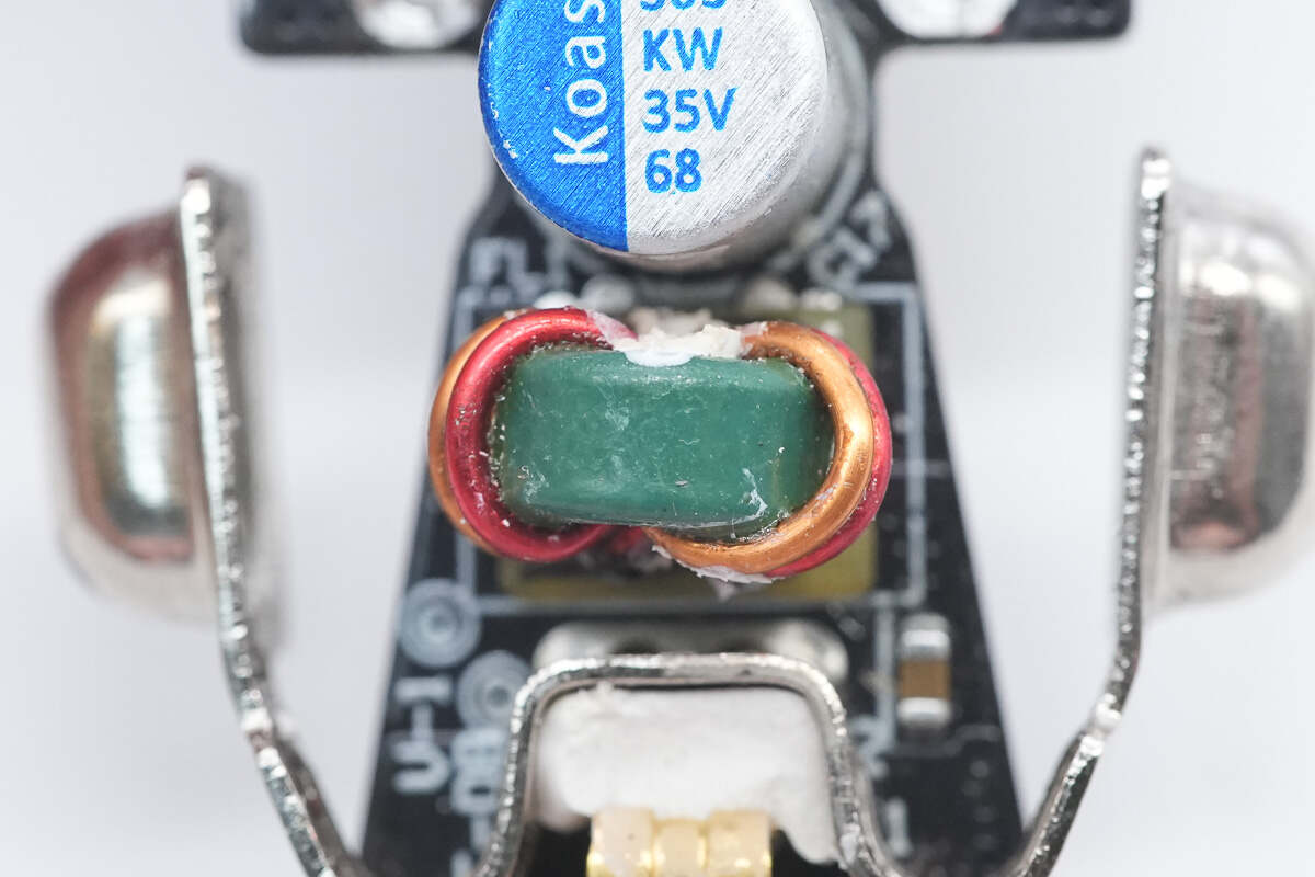 Teardown of HUAWEI 100W SuperCharge Car Charger (P0019)-Chargerlab