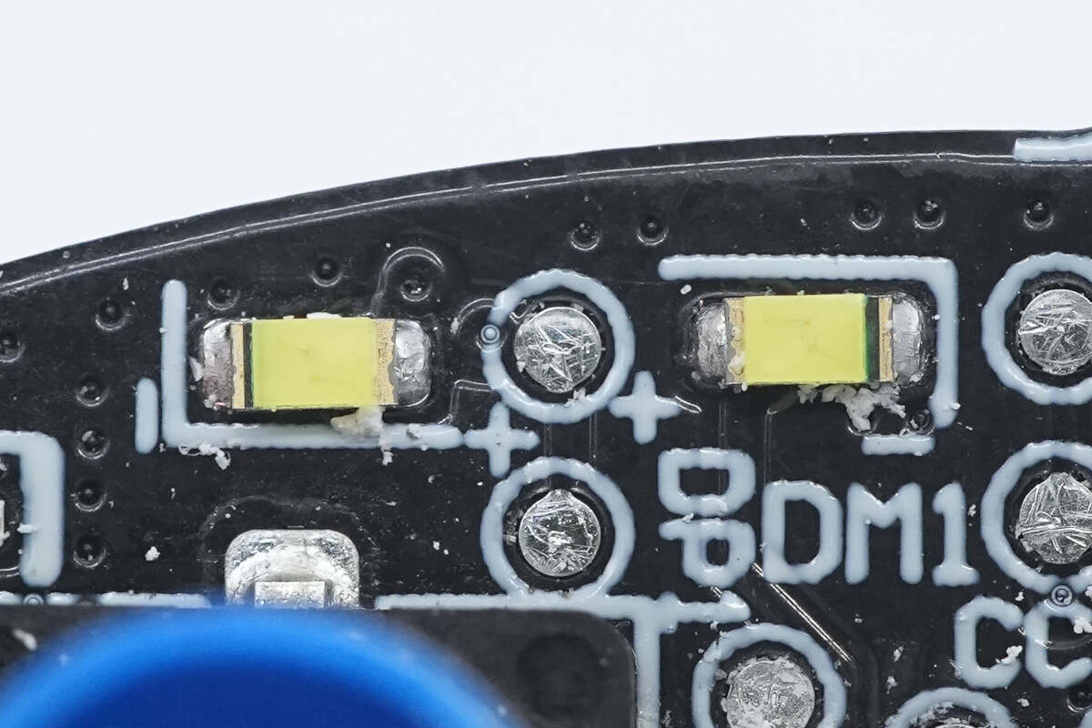 Teardown of HUAWEI 100W SuperCharge Car Charger (P0019)-Chargerlab