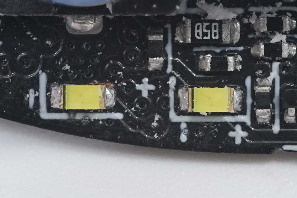 Teardown of HUAWEI 100W SuperCharge Car Charger (P0019)-Chargerlab