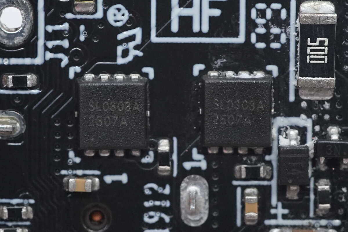 Teardown of HUAWEI 100W SuperCharge Car Charger (P0019)-Chargerlab
