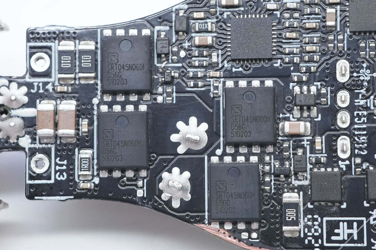 Teardown of HUAWEI 100W SuperCharge Car Charger (P0019)-Chargerlab