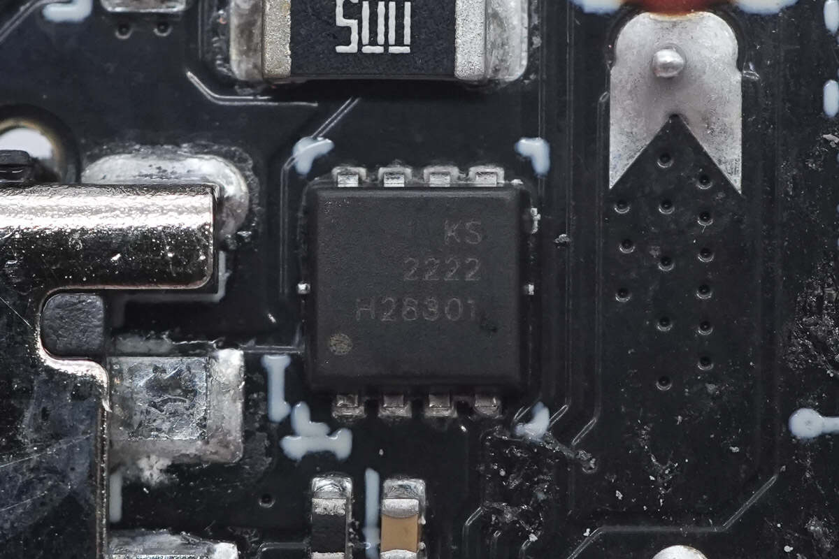 Teardown of HUAWEI 100W SuperCharge Car Charger (P0019)-Chargerlab