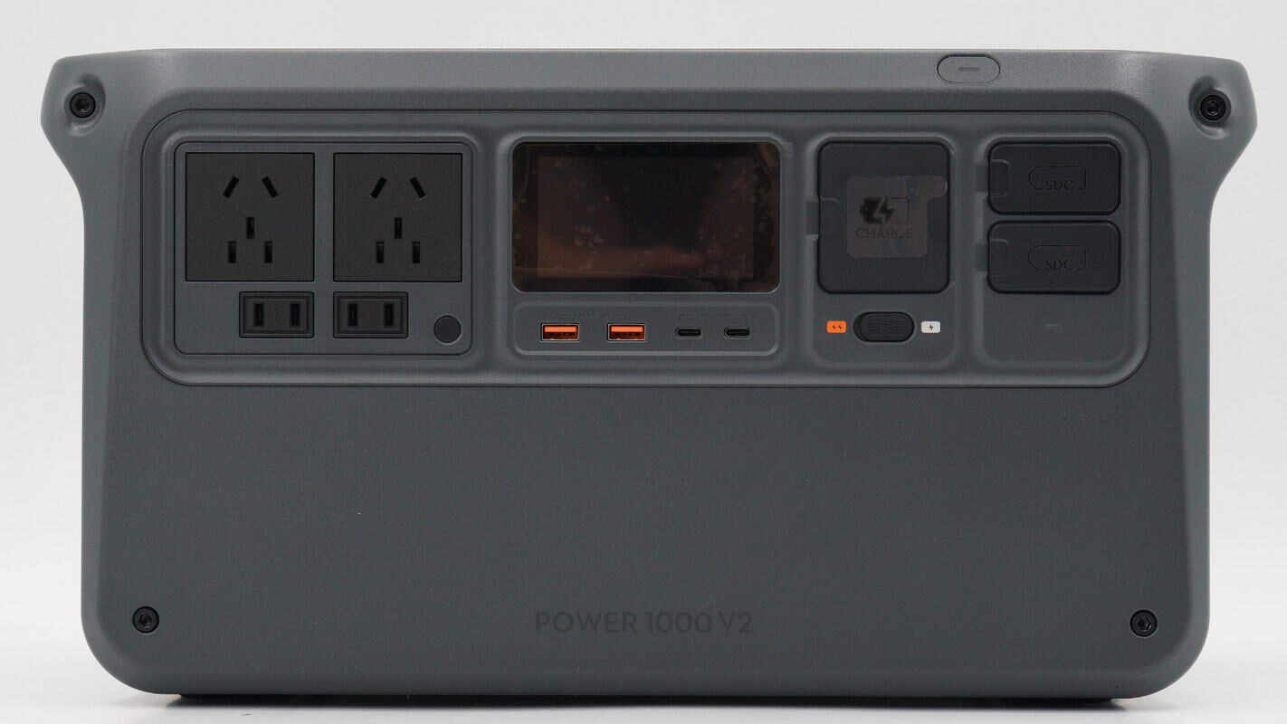 Teardown of DJI 2600W 1024Wh Power 1000 V2 Portable Power Station-Chargerlab