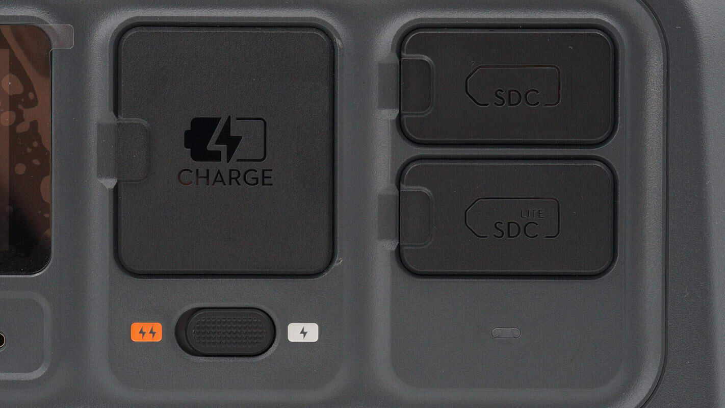 Teardown of DJI 2600W 1024Wh Power 1000 V2 Portable Power Station-Chargerlab