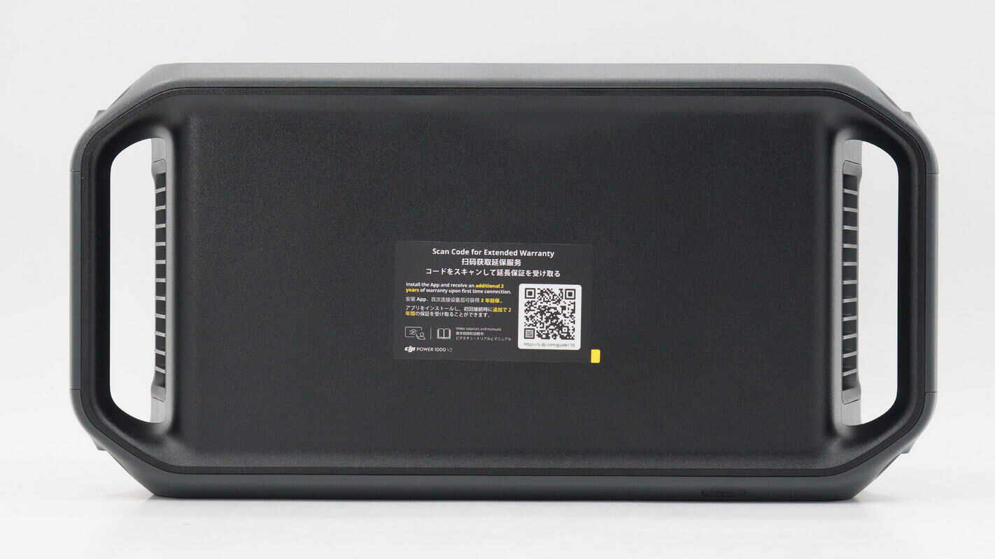 Teardown of DJI 2600W 1024Wh Power 1000 V2 Portable Power Station-Chargerlab