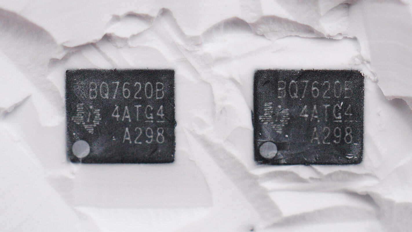 Teardown of DJI 2600W 1024Wh Power 1000 V2 Portable Power Station-Chargerlab