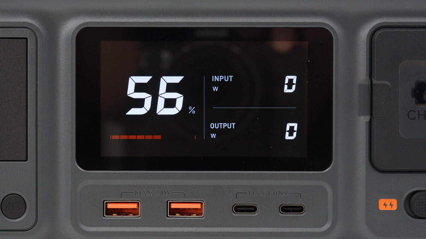 Teardown of DJI 2600W 1024Wh Power 1000 V2 Portable Power Station-Chargerlab