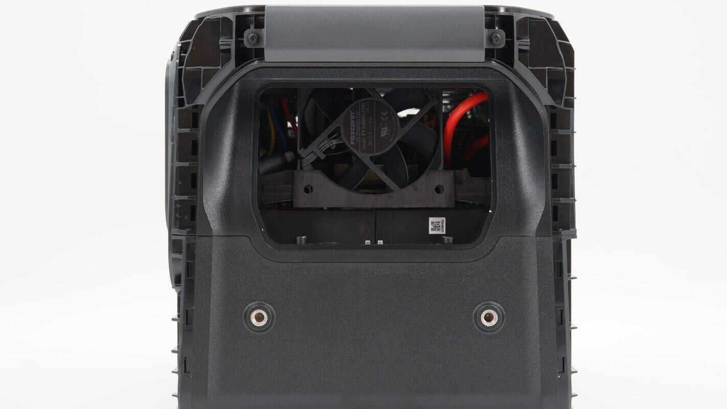 Teardown of DJI 2600W 1024Wh Power 1000 V2 Portable Power Station-Chargerlab