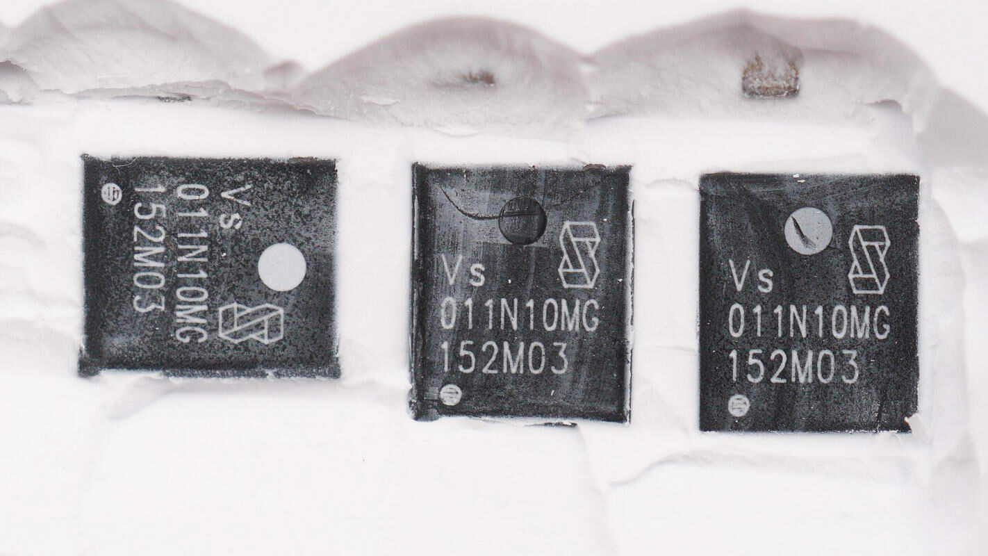 Teardown of DJI 2600W 1024Wh Power 1000 V2 Portable Power Station-Chargerlab