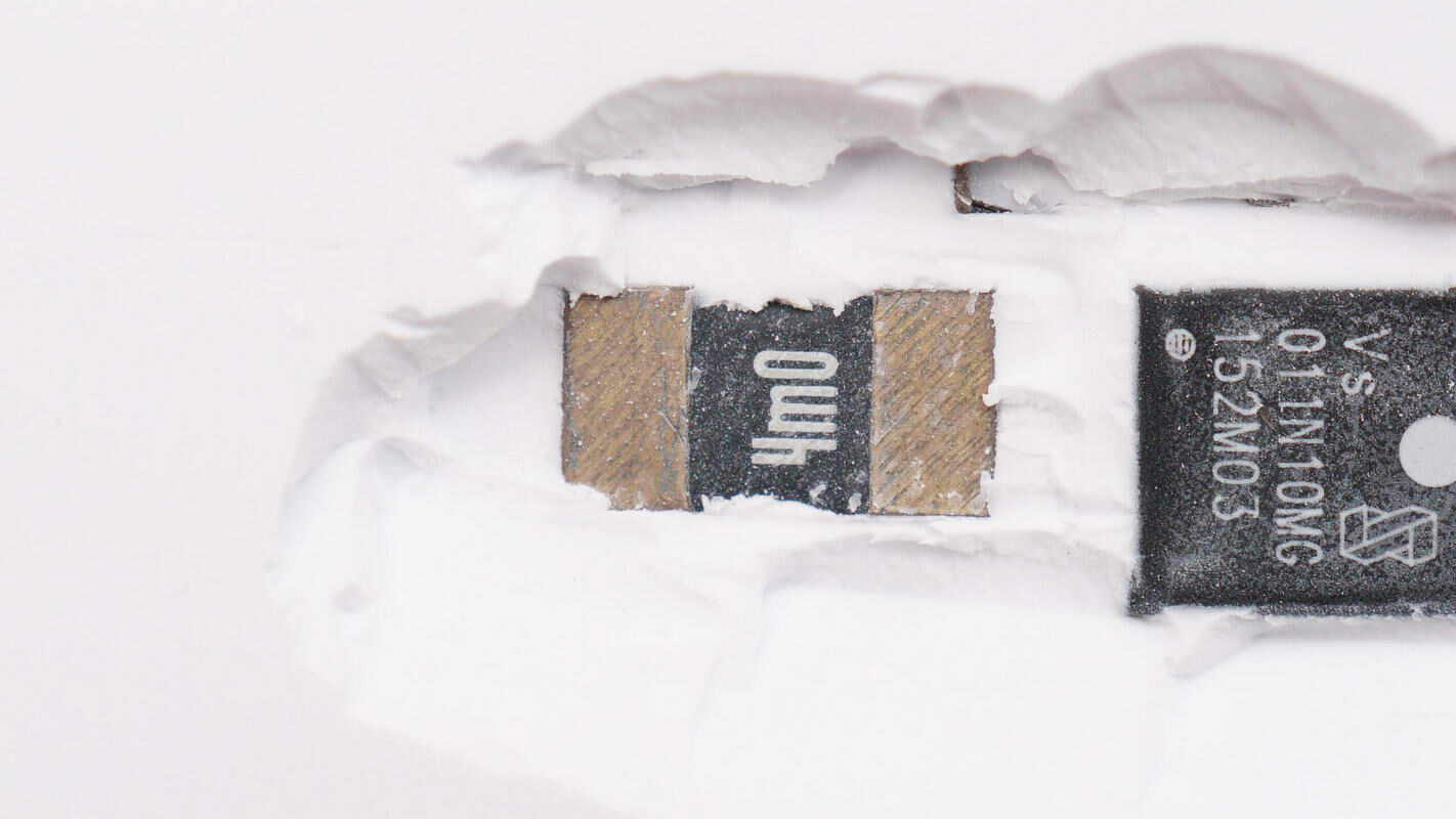 Teardown of DJI 2600W 1024Wh Power 1000 V2 Portable Power Station-Chargerlab