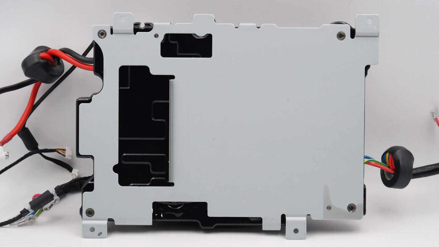 Teardown of DJI 2600W 1024Wh Power 1000 V2 Portable Power Station-Chargerlab