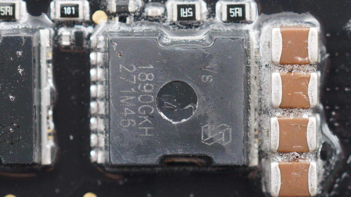 Teardown of DJI 2600W 1024Wh Power 1000 V2 Portable Power Station-Chargerlab