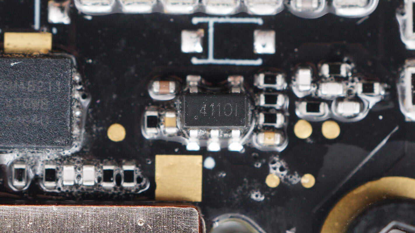 Teardown of DJI 2600W 1024Wh Power 1000 V2 Portable Power Station-Chargerlab
