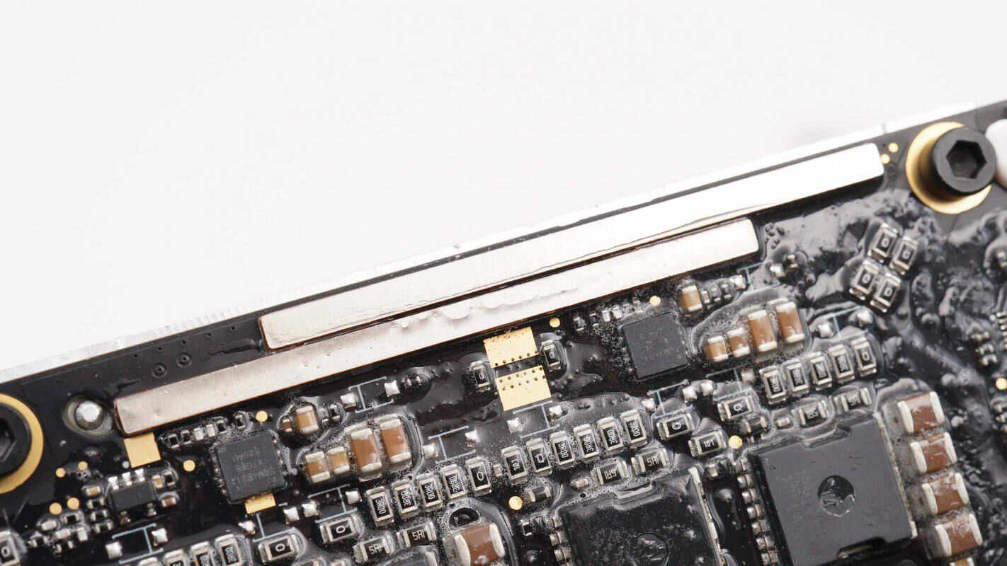 Teardown of DJI 2600W 1024Wh Power 1000 V2 Portable Power Station-Chargerlab