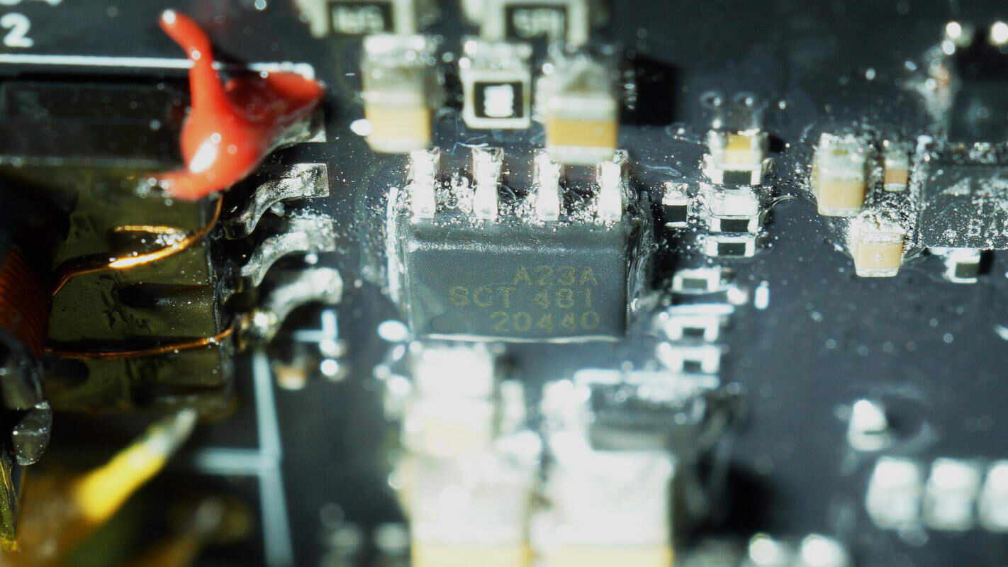 Teardown of DJI 2600W 1024Wh Power 1000 V2 Portable Power Station-Chargerlab
