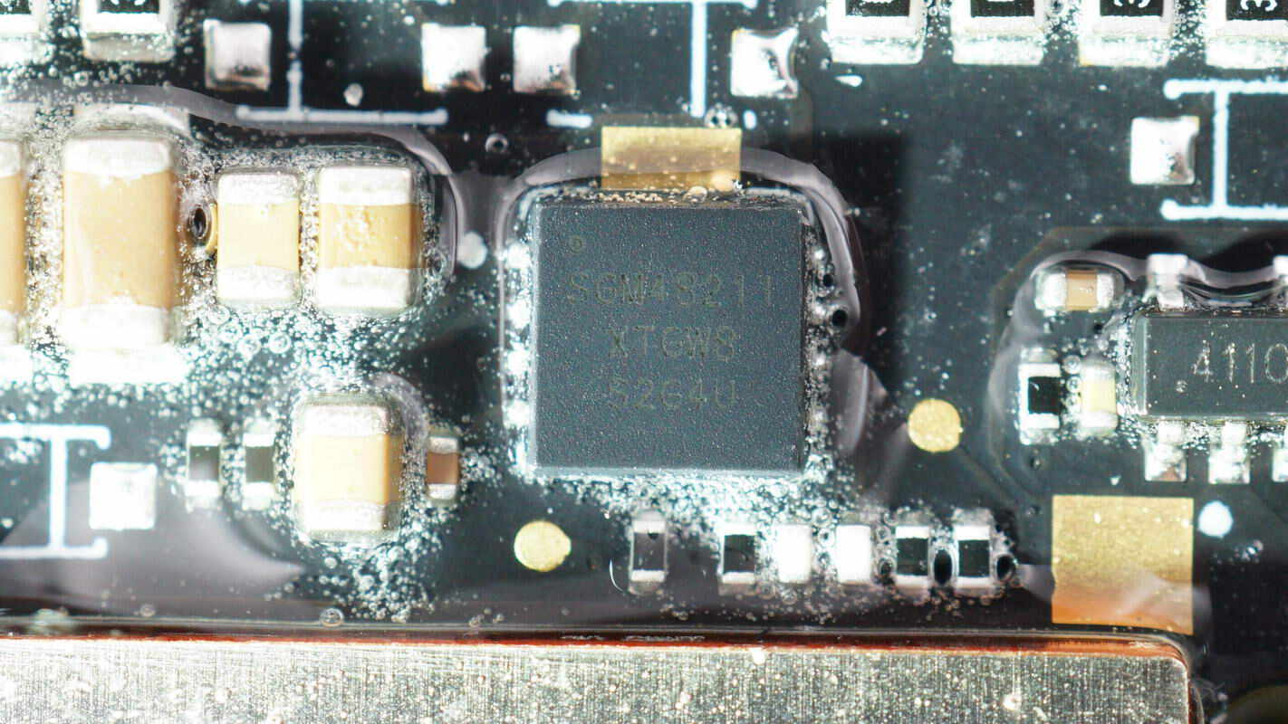 Teardown of DJI 2600W 1024Wh Power 1000 V2 Portable Power Station-Chargerlab