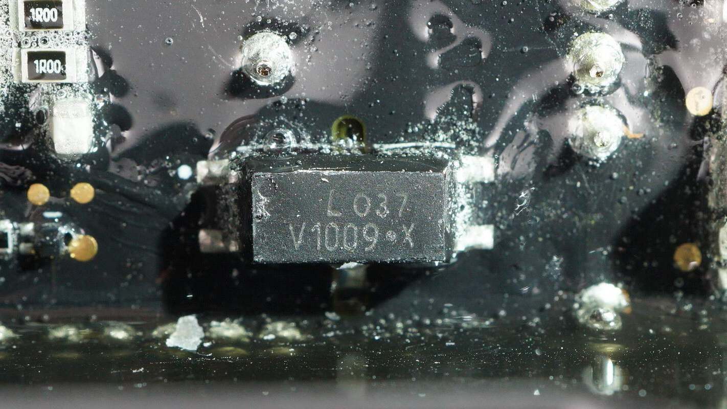Teardown of DJI 2600W 1024Wh Power 1000 V2 Portable Power Station-Chargerlab