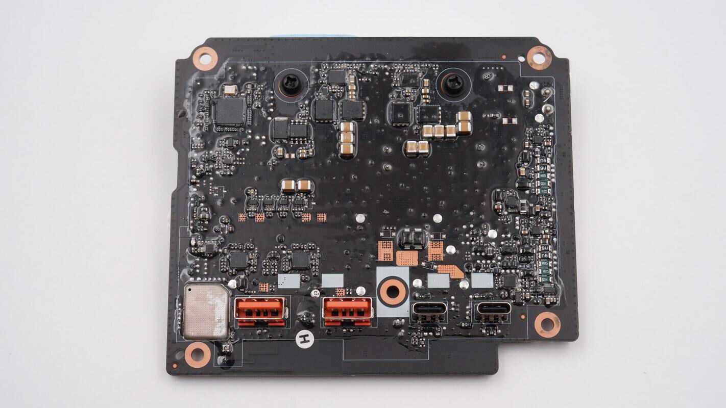 Teardown of DJI 2600W 1024Wh Power 1000 V2 Portable Power Station-Chargerlab