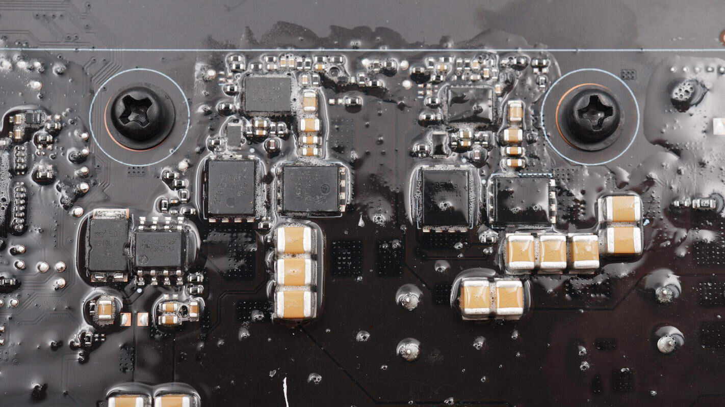 Teardown of DJI 2600W 1024Wh Power 1000 V2 Portable Power Station-Chargerlab
