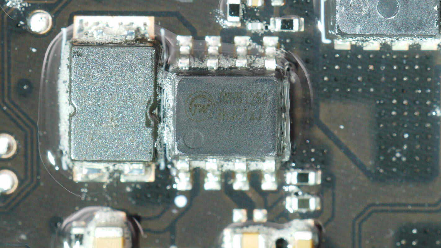 Teardown of DJI 2600W 1024Wh Power 1000 V2 Portable Power Station-Chargerlab