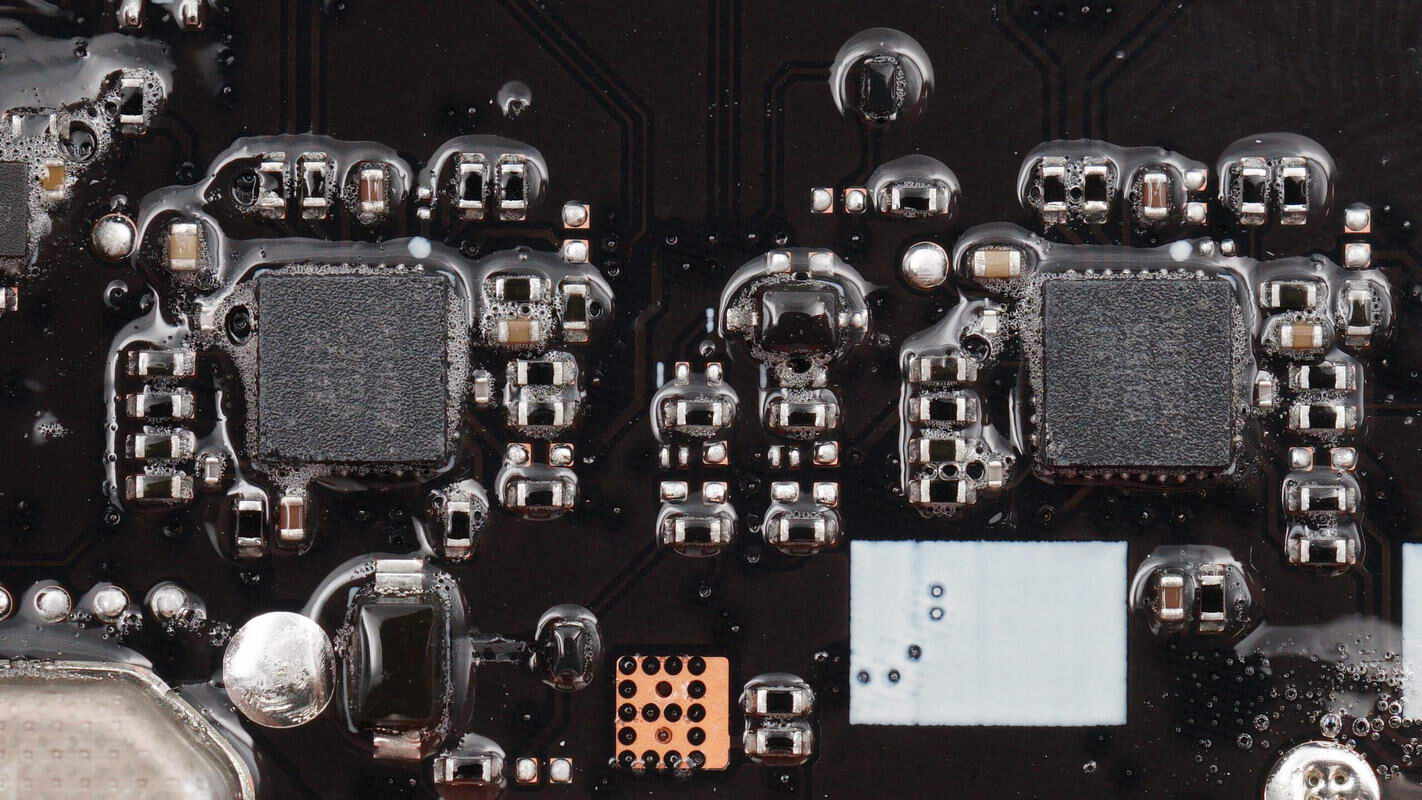 Teardown of DJI 2600W 1024Wh Power 1000 V2 Portable Power Station-Chargerlab