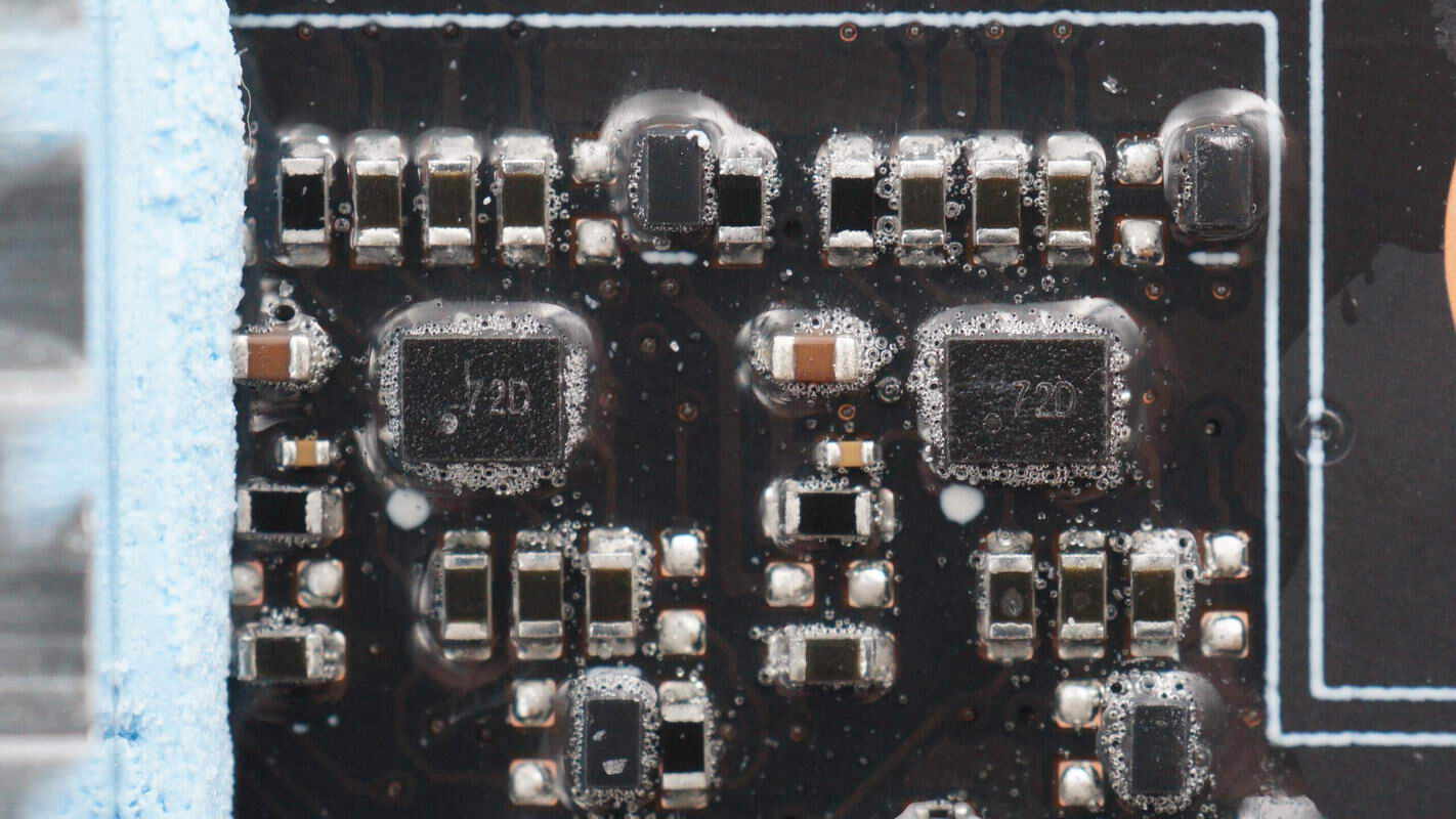 Teardown of DJI 2600W 1024Wh Power 1000 V2 Portable Power Station-Chargerlab