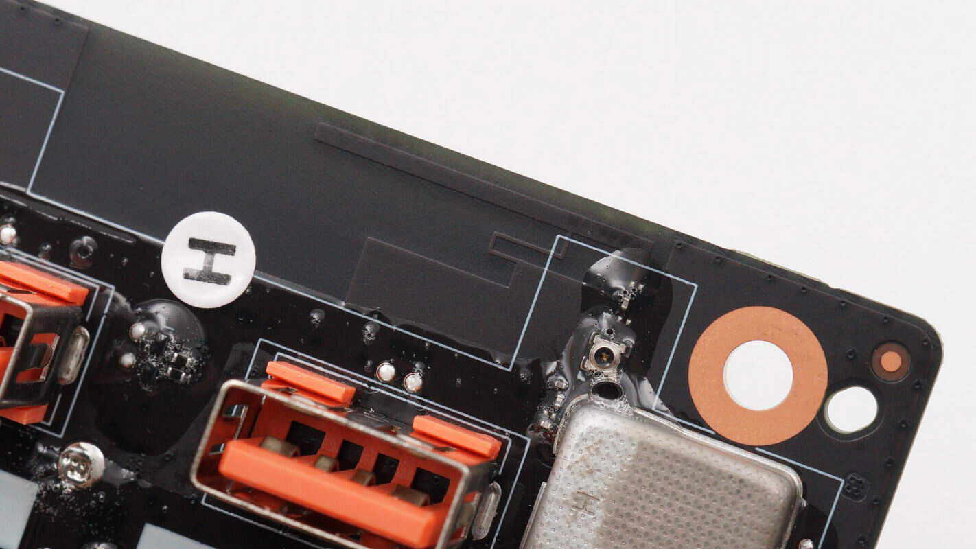Teardown of DJI 2600W 1024Wh Power 1000 V2 Portable Power Station-Chargerlab