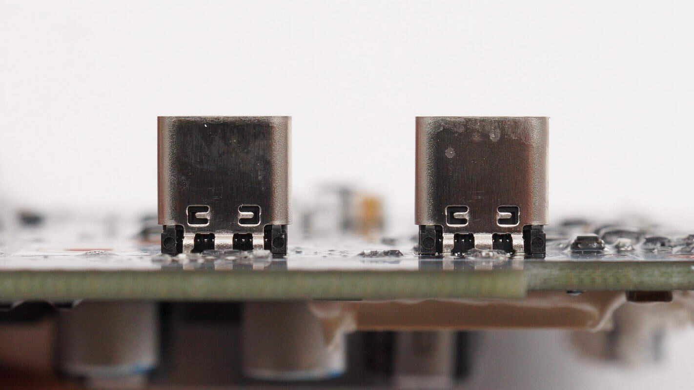 Teardown of DJI 2600W 1024Wh Power 1000 V2 Portable Power Station-Chargerlab