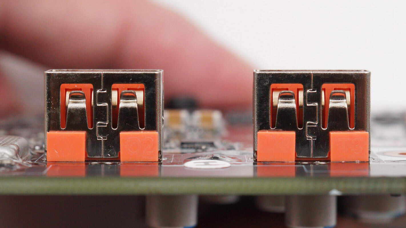 Teardown of DJI 2600W 1024Wh Power 1000 V2 Portable Power Station-Chargerlab