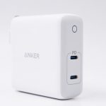Anker PowerPort Atom PD 2 (A2029) Review: Power Duo