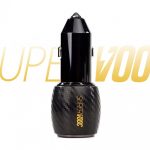 OPPO 50W SuperVOOC Car Charger CC001 Teardown